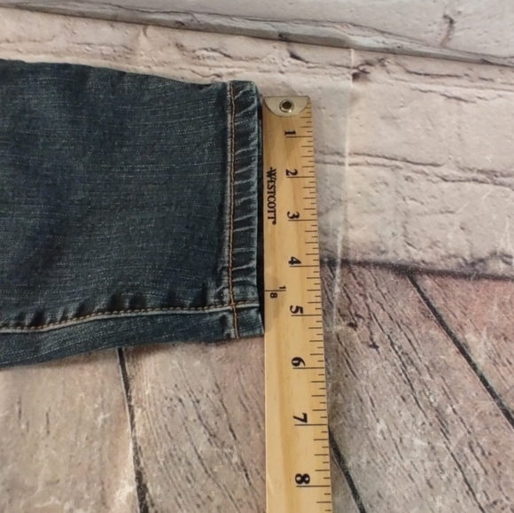 Torrid First at Fit Blue Skinny Jeans 18 - Picture 13 of 15